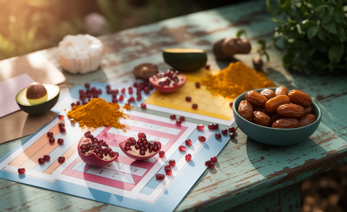 Additional Lifestyle Factors for Hormone Balance