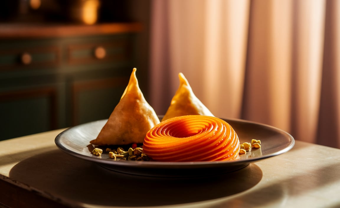 Beginner-Friendly Indian Snack Ideas - Simple & Spectacular