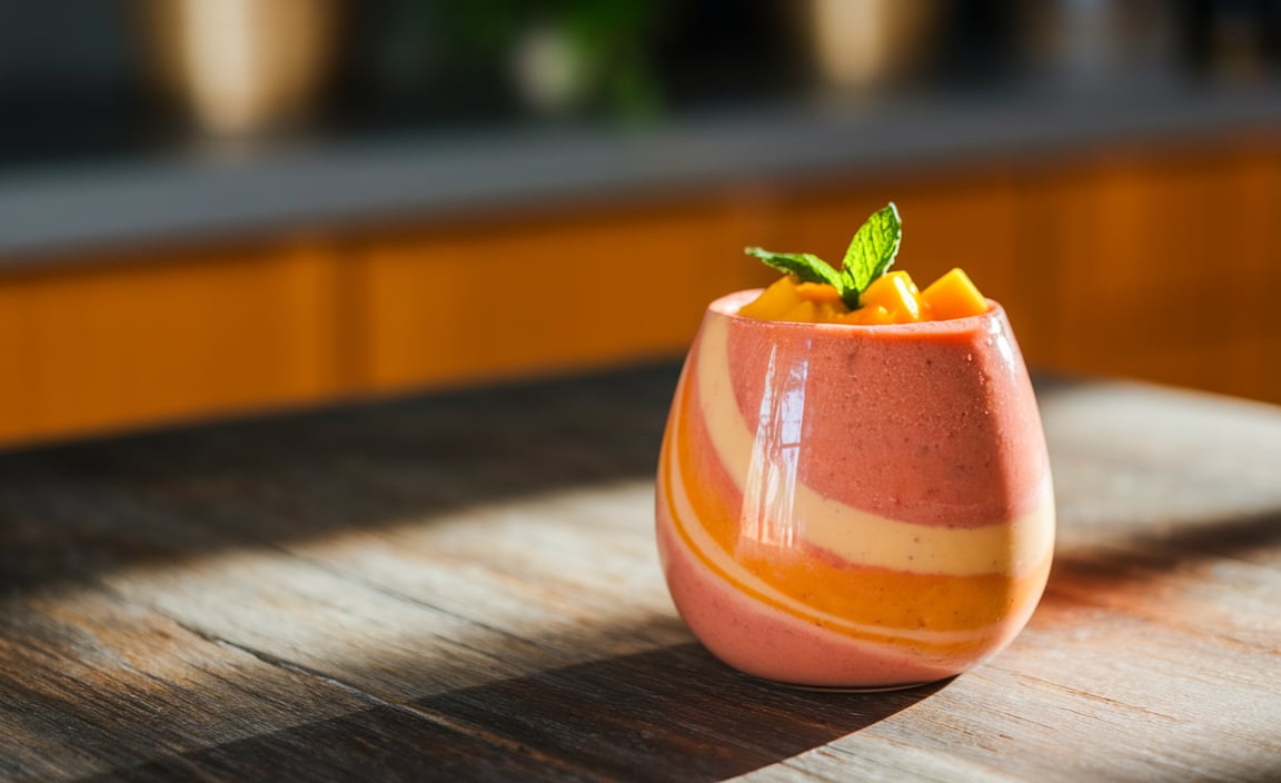 Benefits of No-Sugar Smoothies