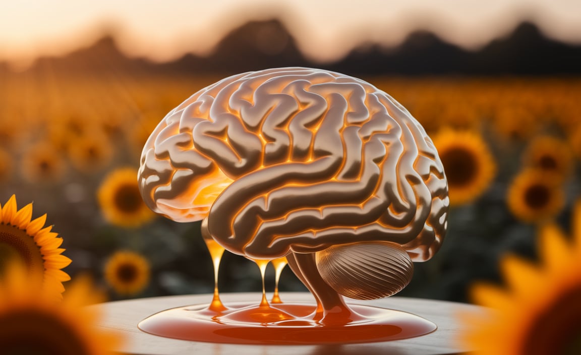 Benefits of Omega Fatty Acids for Brain Health