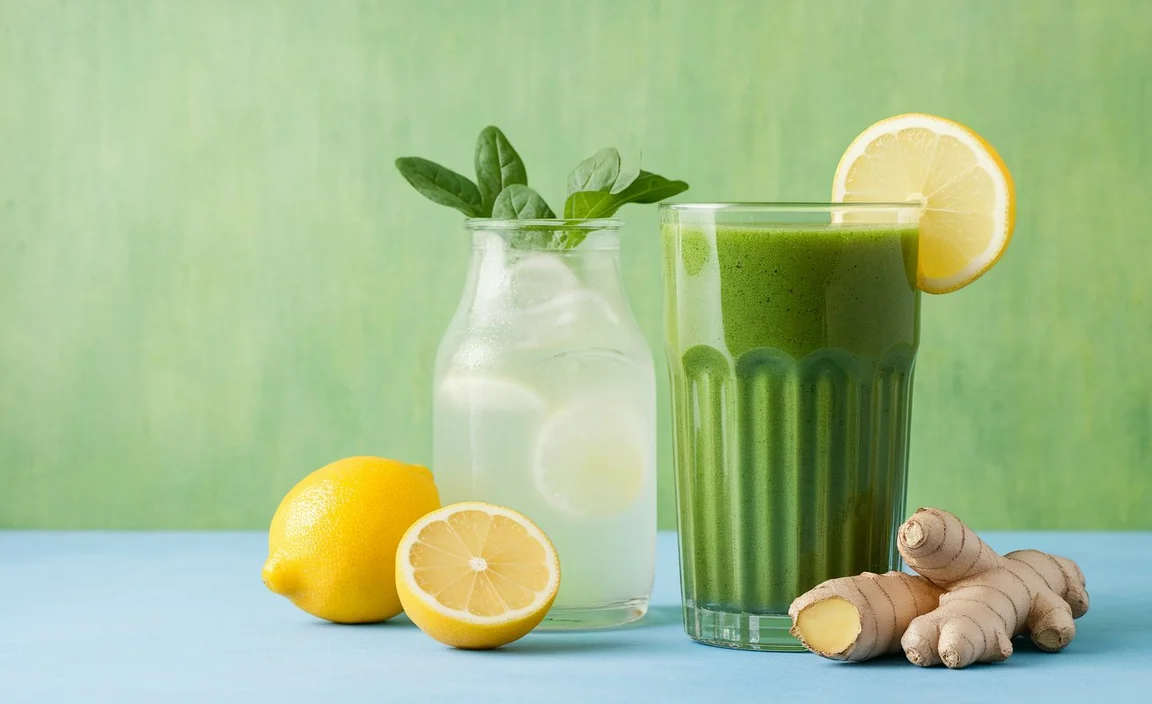 Best Store-Bought Metabolism-Boosting Drinks