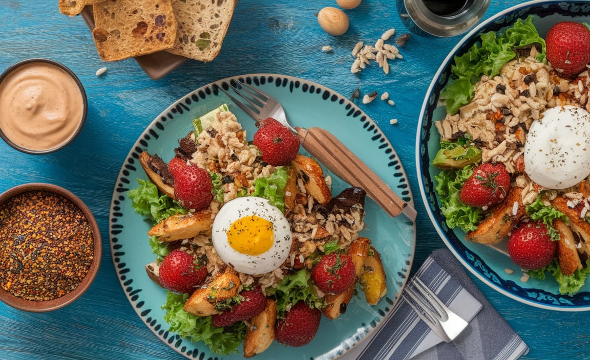 Bring the Authentic Flavors of Turkey Home with These Delicious Food Ideas