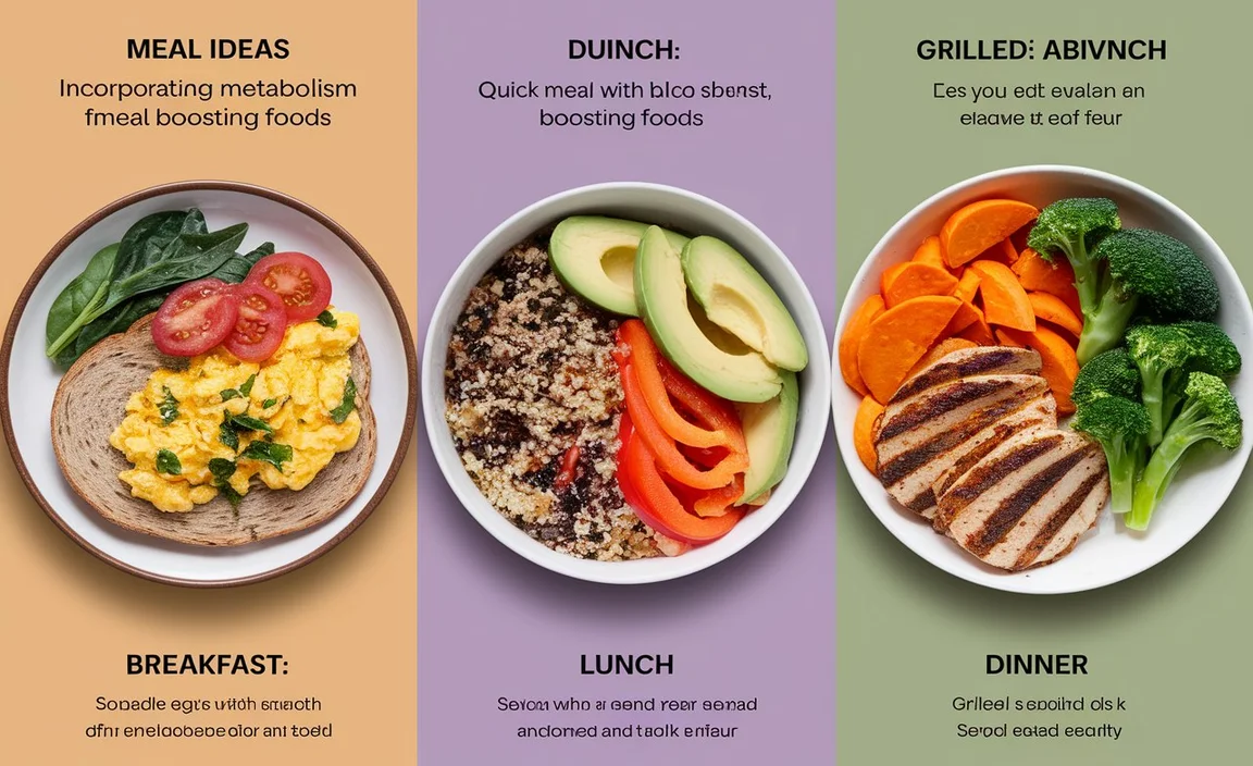 Common Myths About Metabolism and Weight Loss
