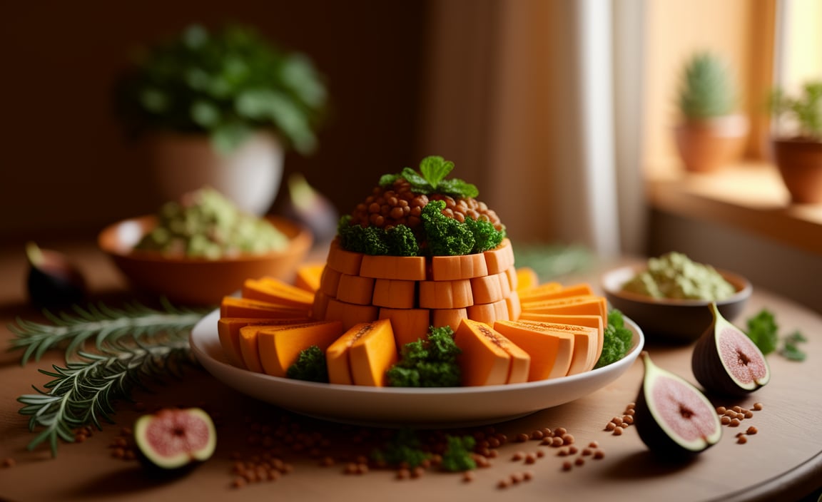 Common Myths About Plant-Based Diets and Inflammation