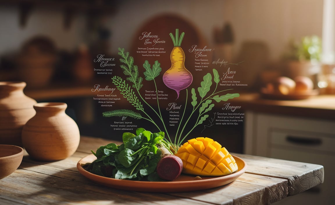 Creating an Anti-Inflammatory Plant-Based Meal Plan