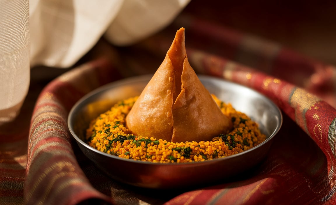 Dietary Adaptations - Making Indian Snacks Healthier & Inclusive