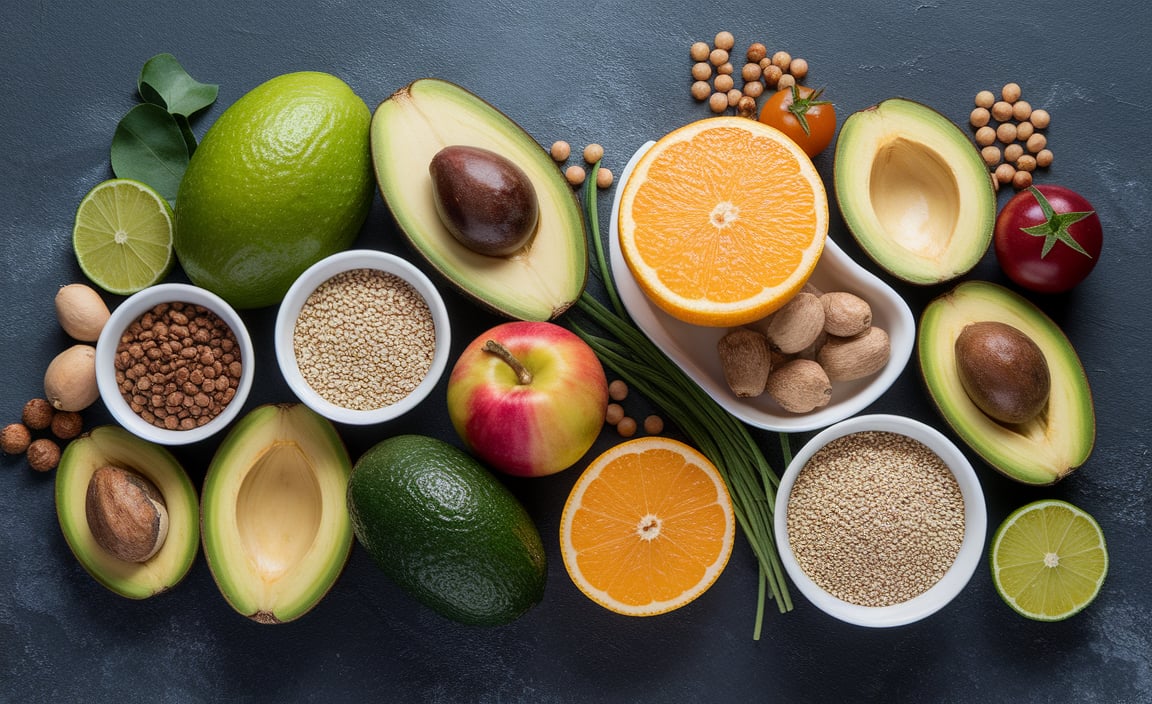 Discover Natural Foods For Digestion Support And Wellness