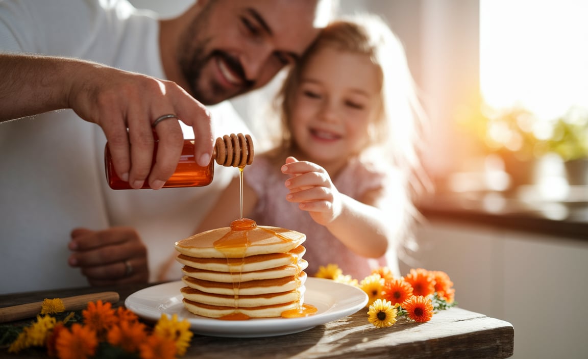 Easy and Healthy Breakfast Ideas