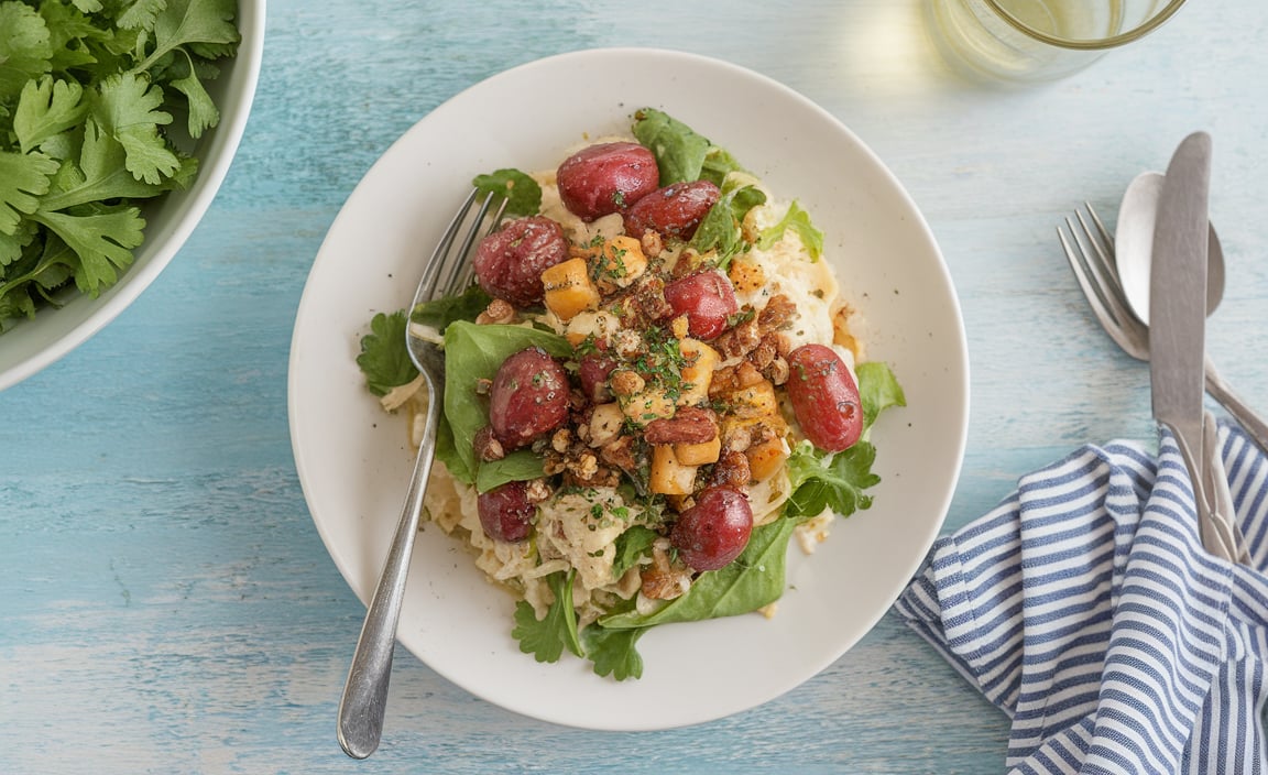 Effortless Entertaining - Your Guide to Simple Dinners