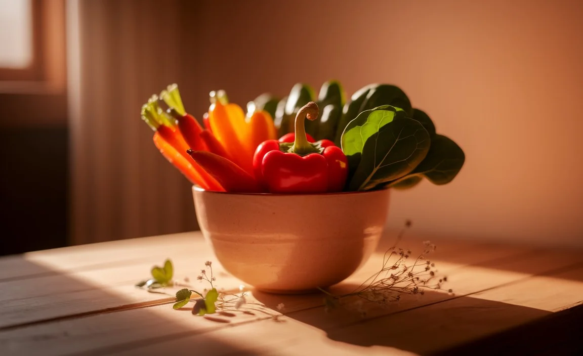 Essential Ingredients for Mood-Boosting Bowls