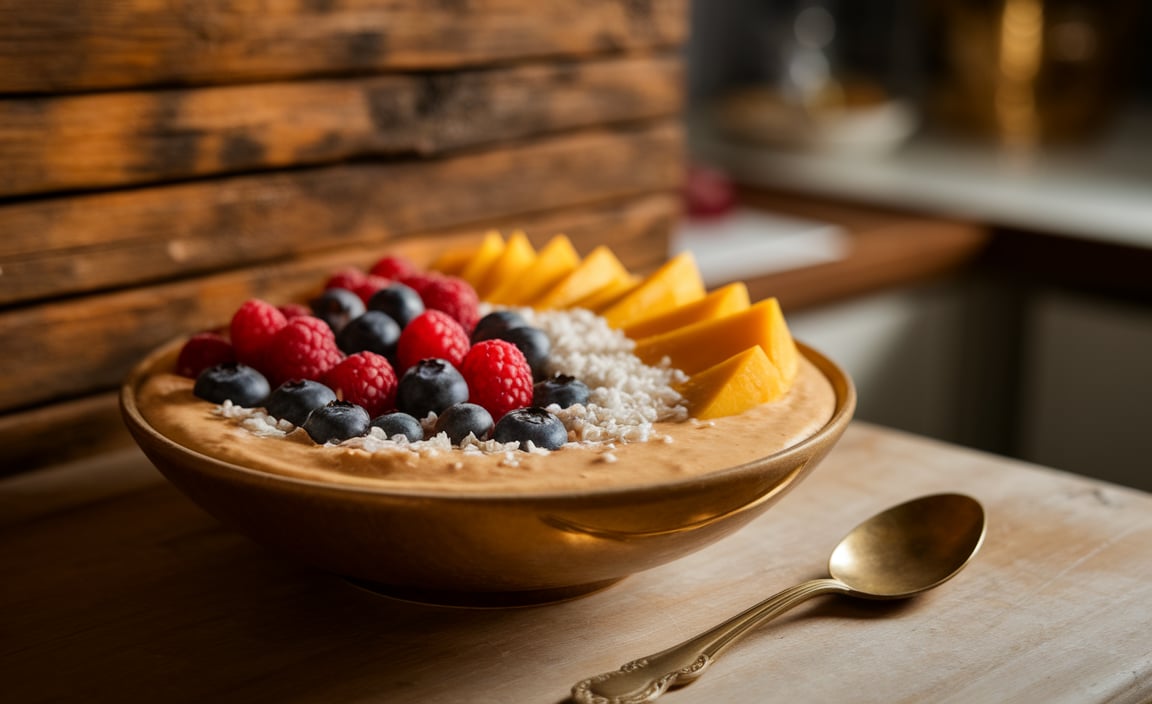 Essential Ingredients for Mood-Boosting Smoothies