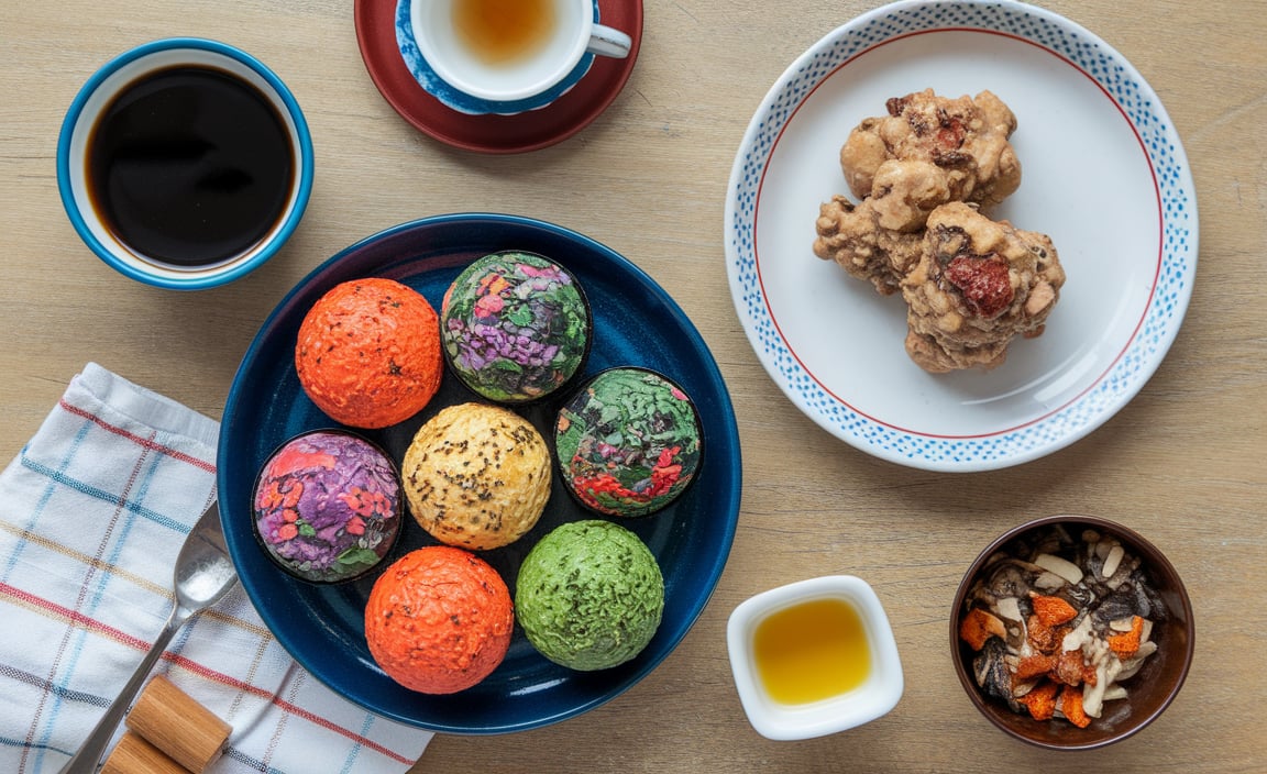 Essential Japanese Snack Categories to Know