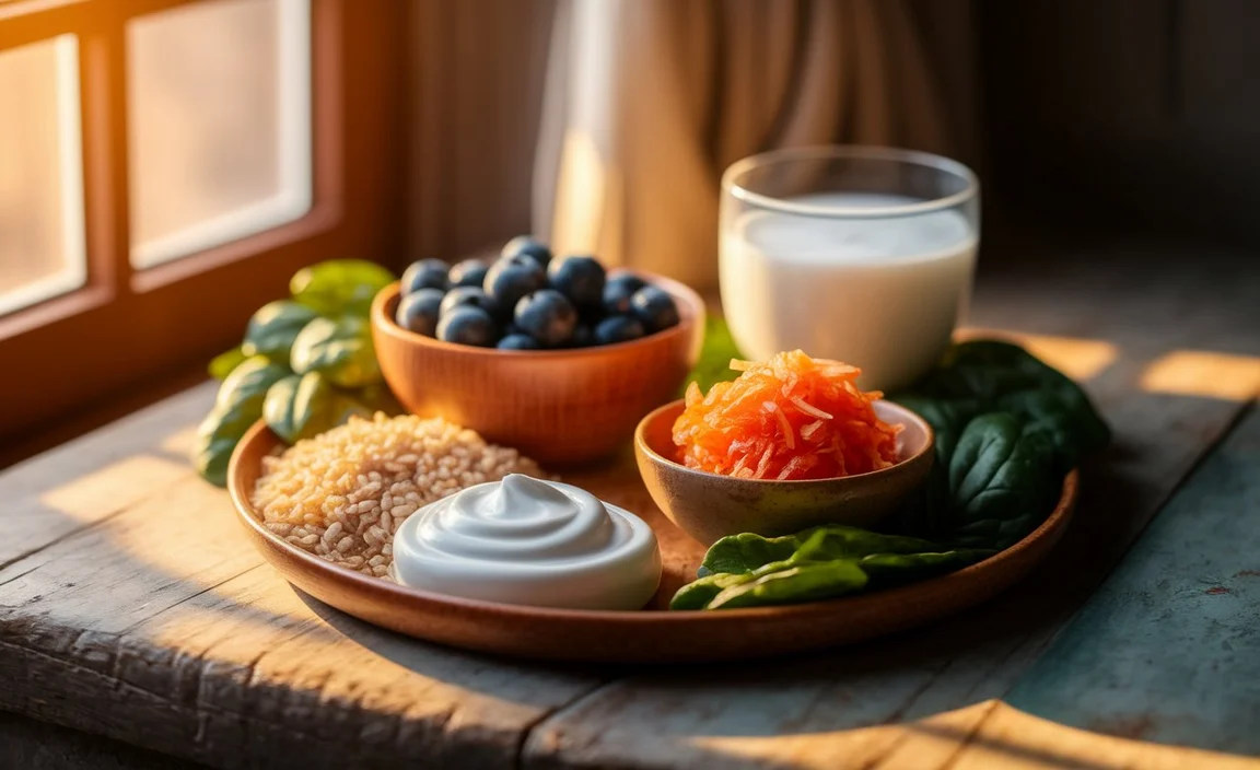 Fermented Foods and Your Gut-Brain Connection