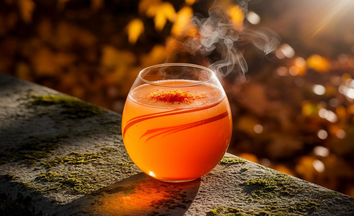 Homemade Mood-Supporting Drink Recipes