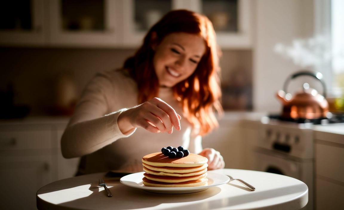 How Family Involvement Can Boost Breakfast Habits