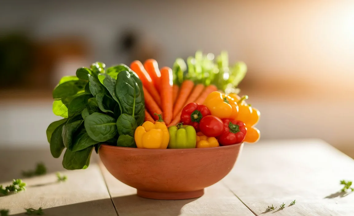 How to Assemble the Perfect Mood-Boosting Bowl