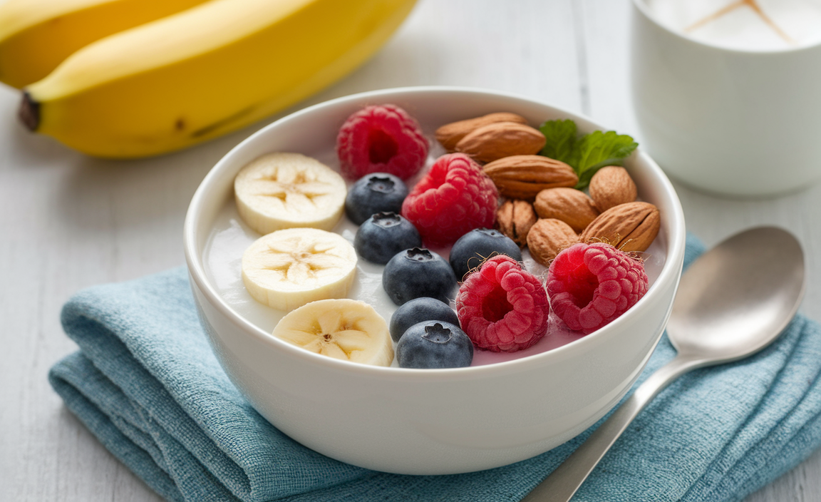 How to Incorporate Mood Boosting Foods into Breakfast