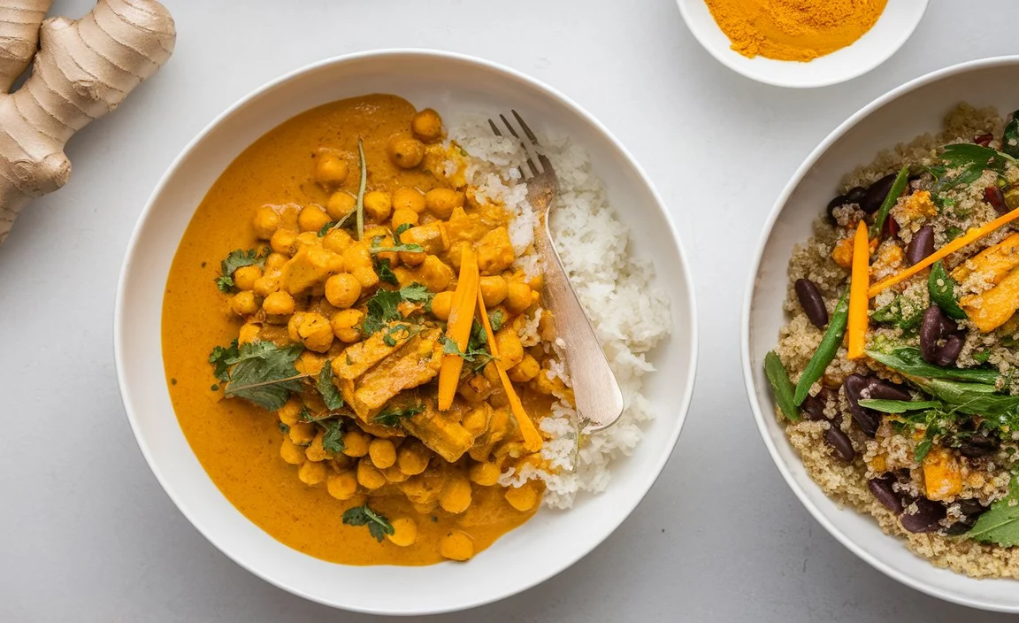 How to Incorporate Turmeric and Ginger in Daily Meals