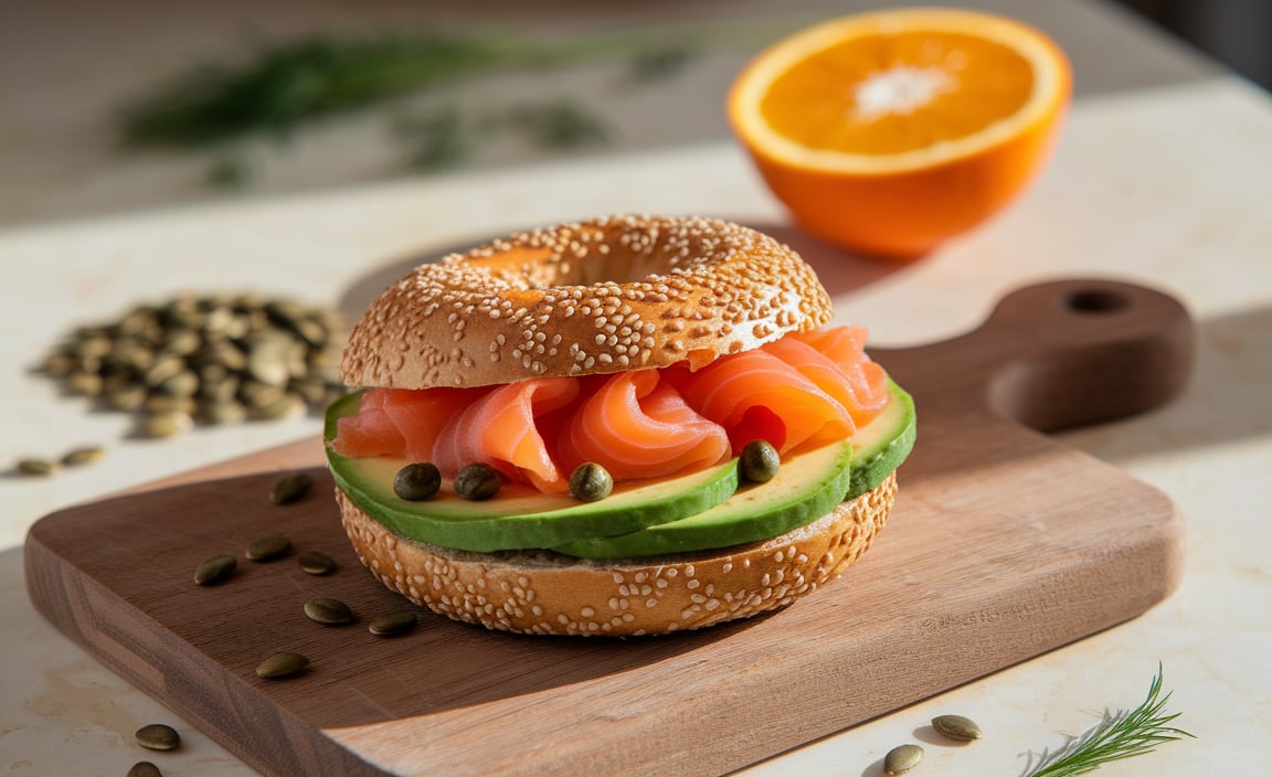 How to Prepare Omega-3 Rich Lunches