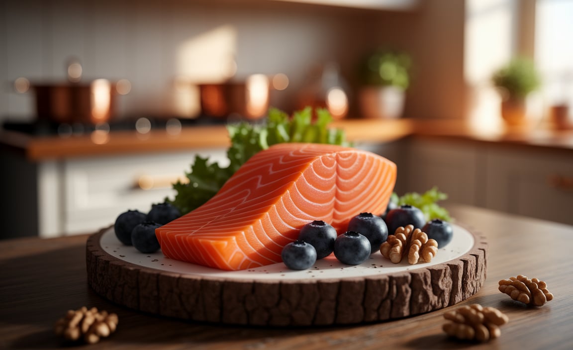 Incorporating Omega-3 Foods into Daily Meals