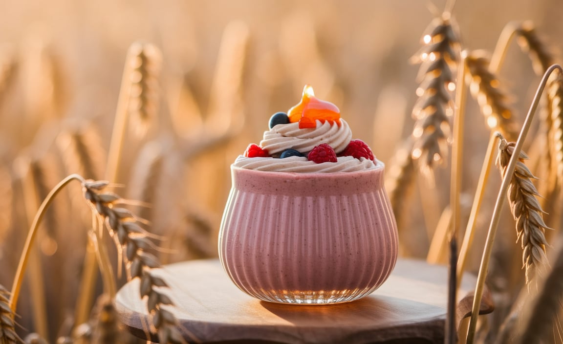 Incorporating Omega-3 Smoothies into Your Diet