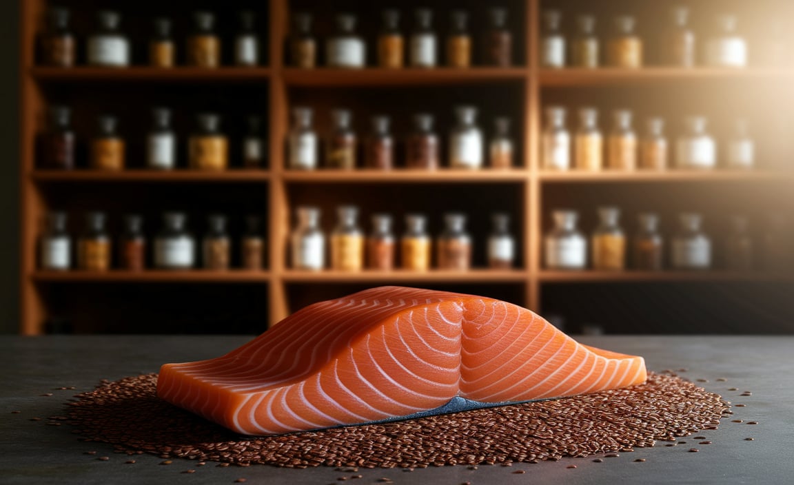 Incorporating Omega-3s Into Your Diet