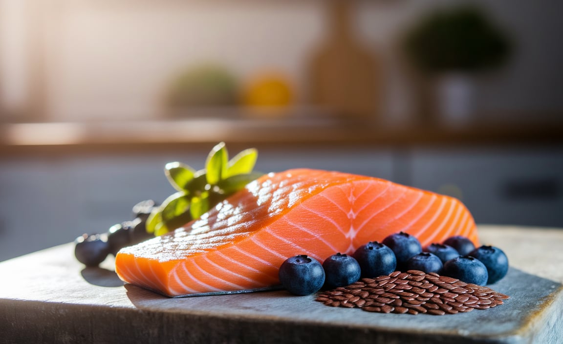 Incorporating Omega-3s into Your Diet