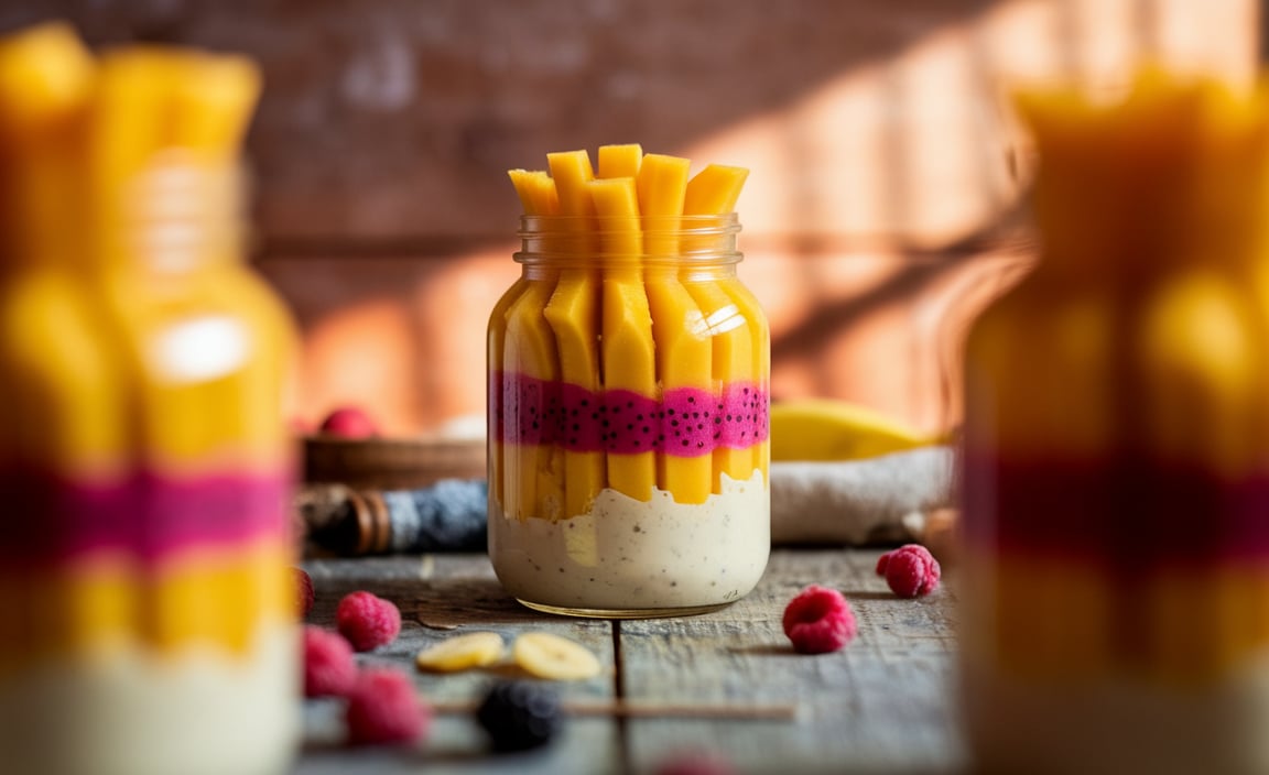 Incorporating Smoothies into Your Daily Routine