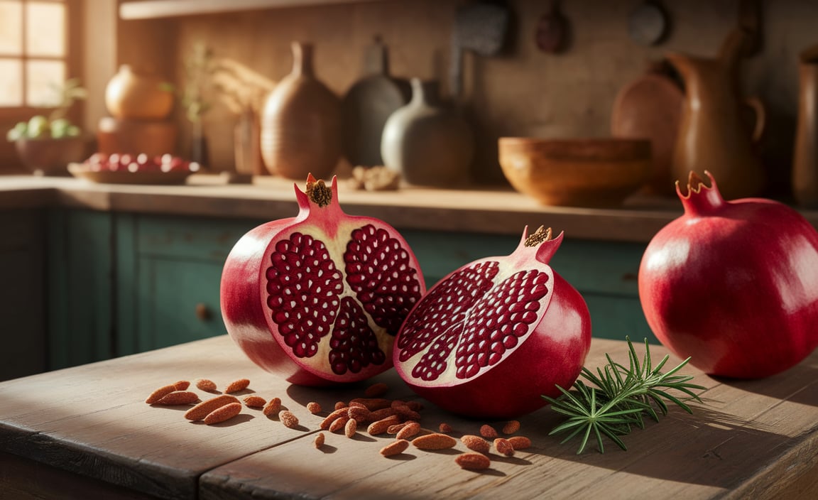 Incorporating Superfoods for Enhanced Focus