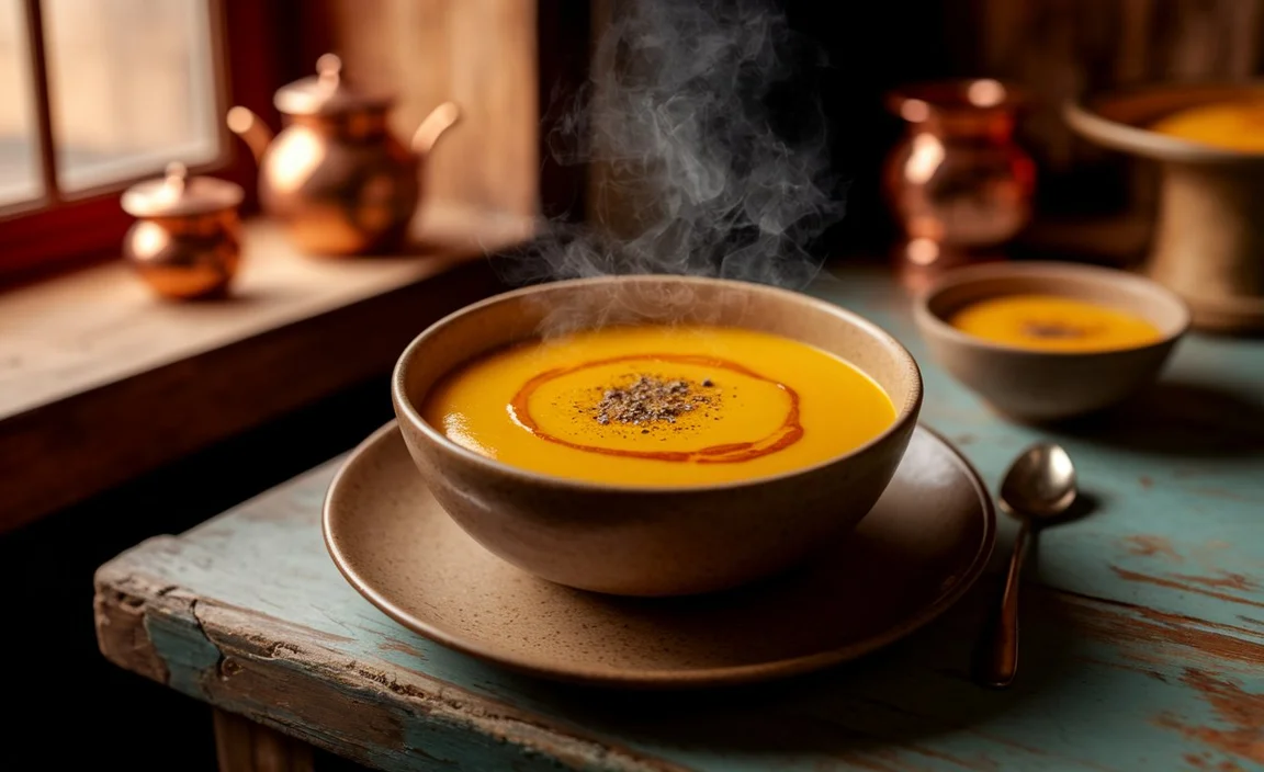 Incorporating Turmeric and Black Pepper into Everyday Meals