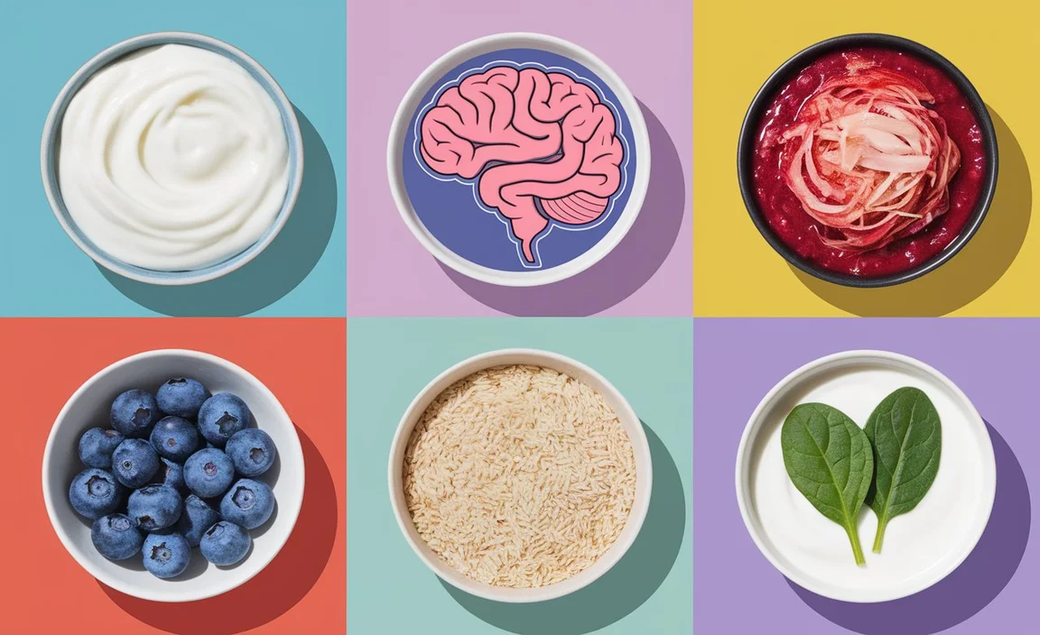 Meal Planning for Memory Enhancement