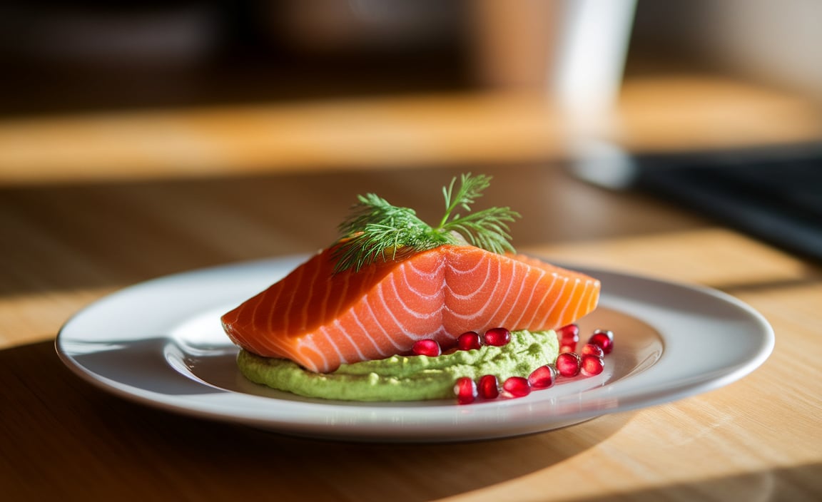 Meal Prep Ideas for Omega-3 Lunches