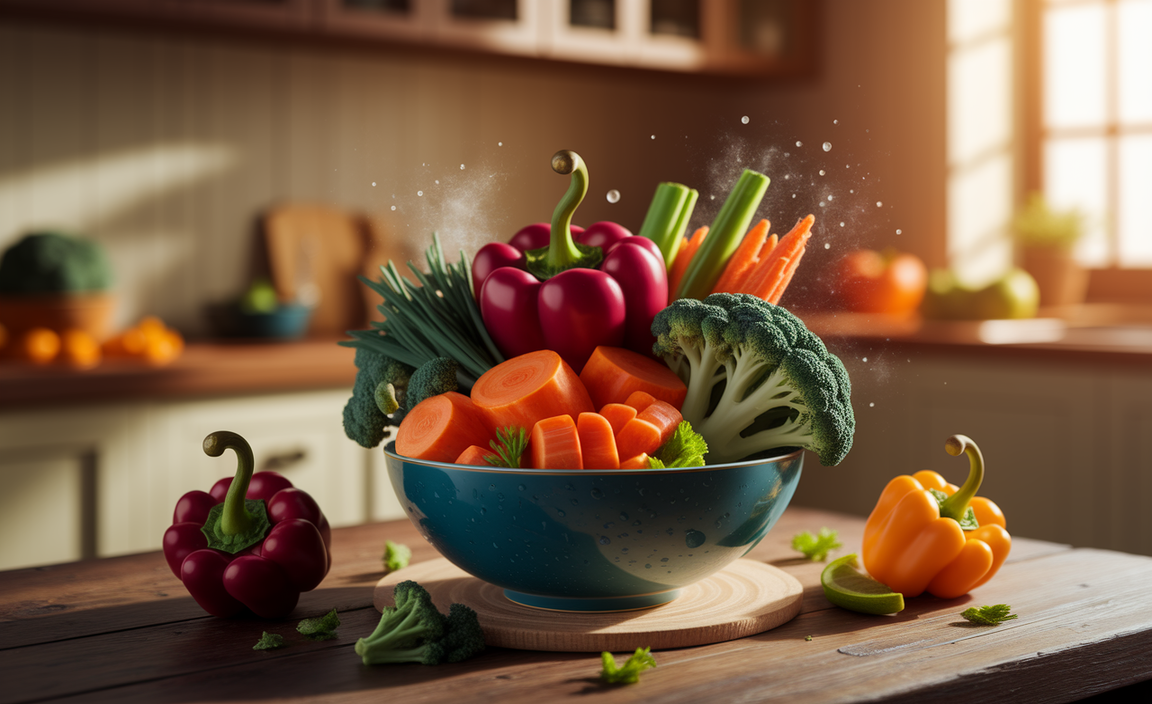 Meal Prep Tips for Busy Individuals