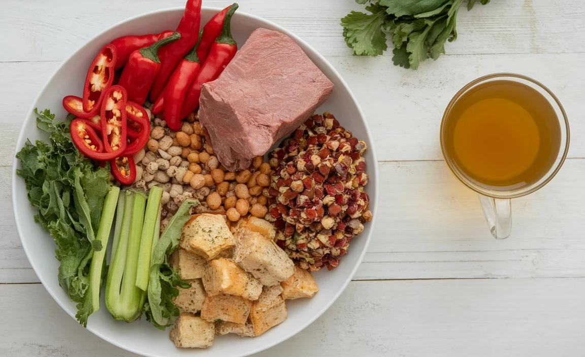 Metabolism Boosting Food For Women - Nourish Your Body Right