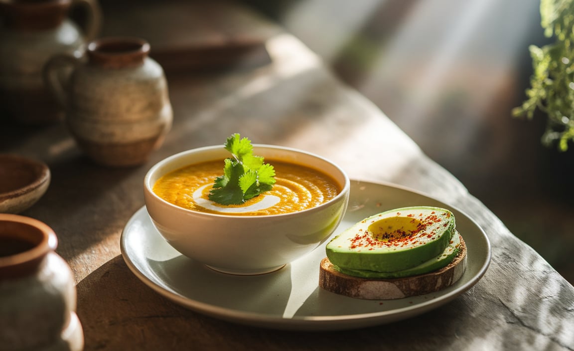 Mindful Eating Practices to Enhance Emotional Relief