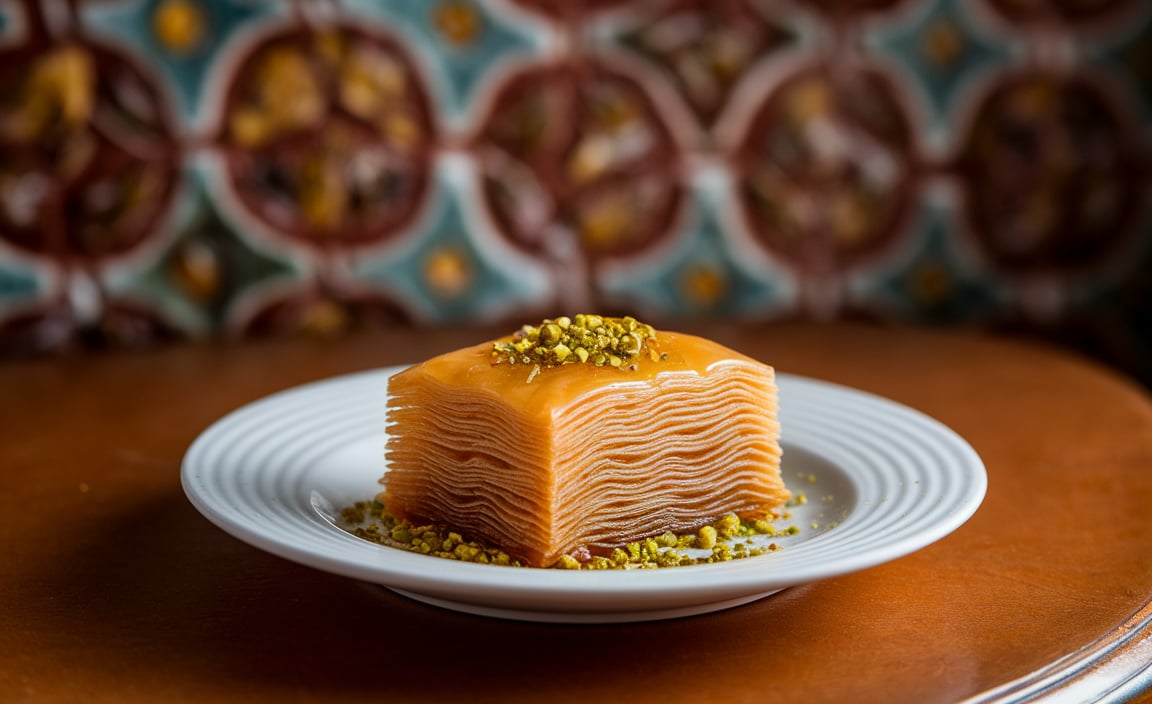 Must-Try Turkish Food Ideas-Simple & Delicious Recipes