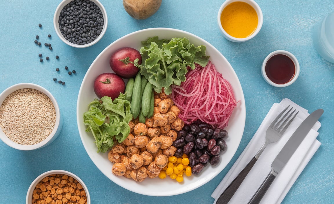 Omega-3 Foods To Include In Lunch For A Healthy