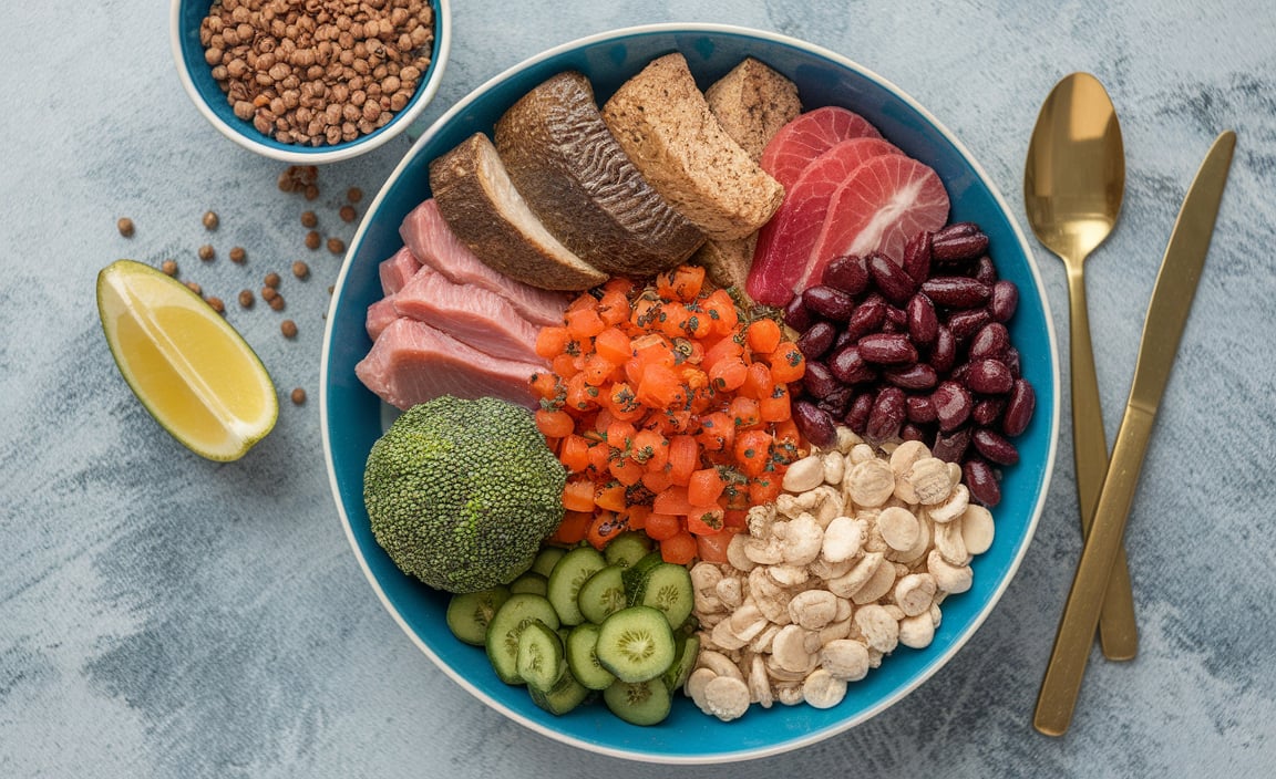 Omega-3 Meals For Memory Support - Delicious Recipes To Boost Brain Health