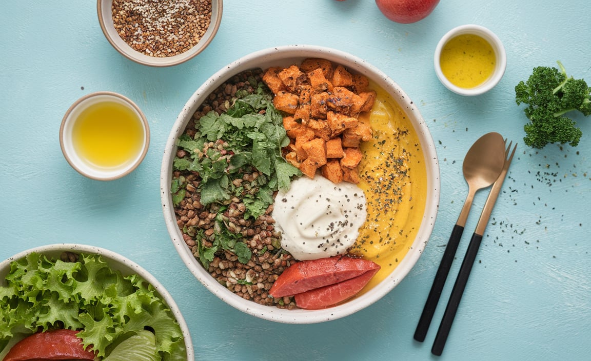 Omega-Rich Meals For Kids - Delicious And Nutritious Options