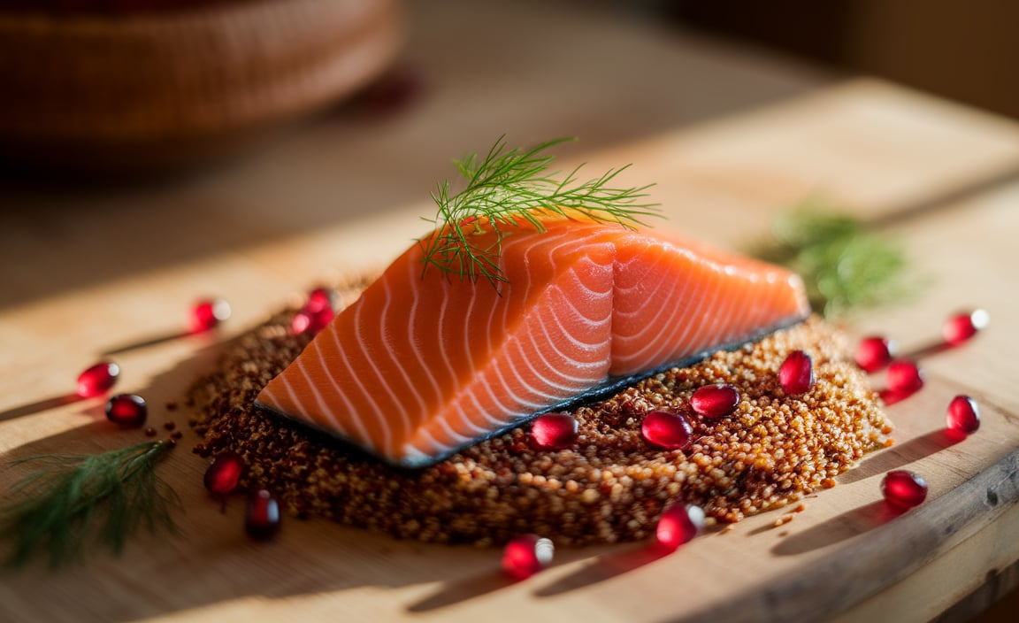 Other Nutrients to Support Memory Alongside Omega-3
