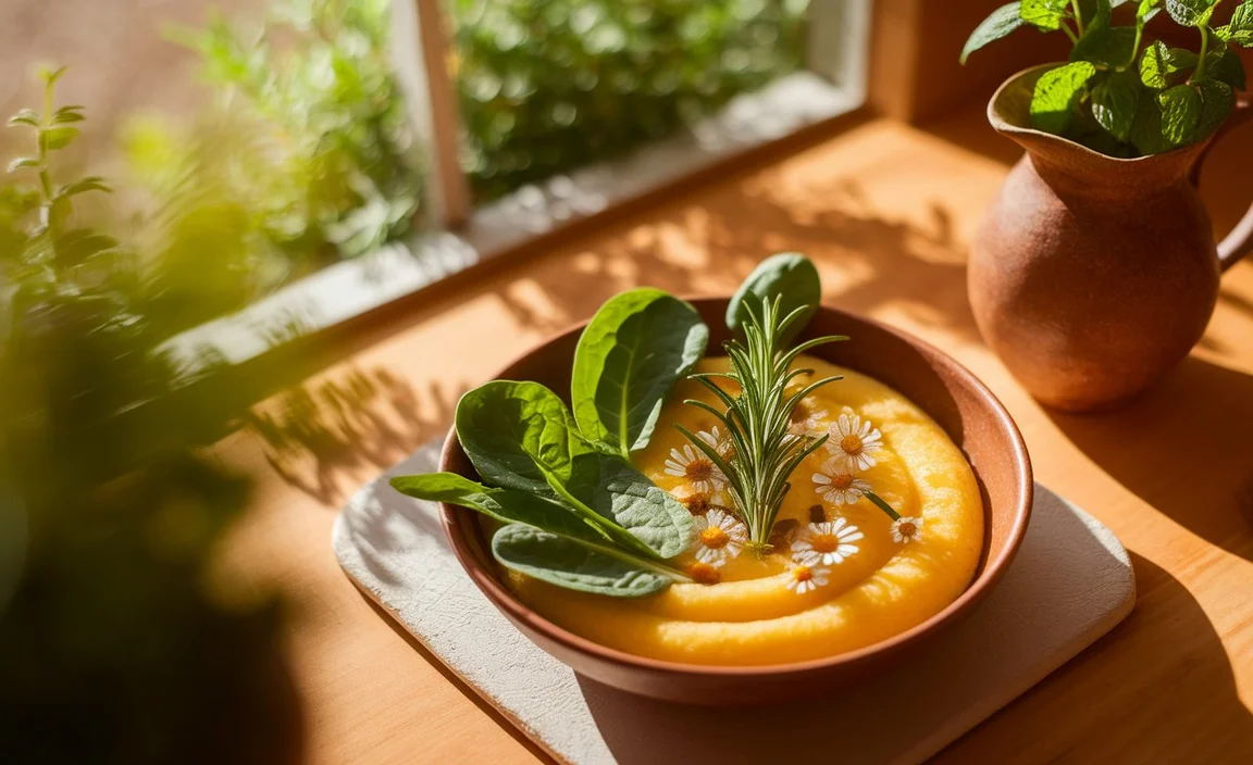 Personalizing Your Meals for Optimal Mood