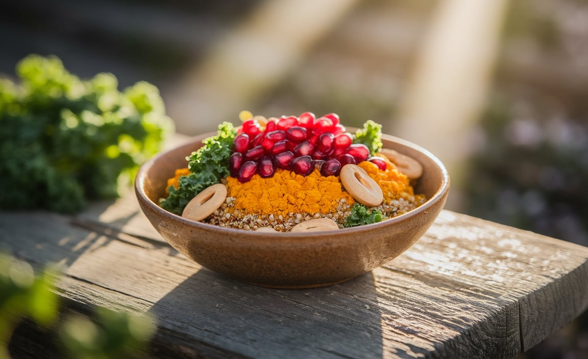 Plant-Based Functional Food Ideas For Healthy Living