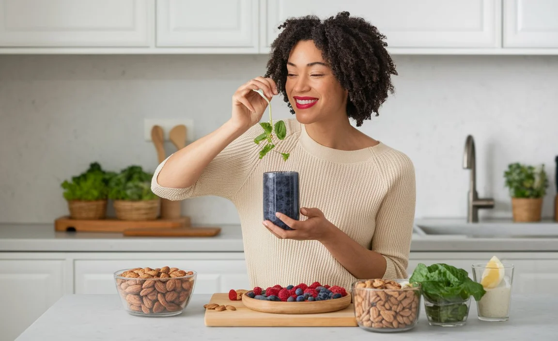 Practical Tips for Incorporating Memory Foods into Your Diet