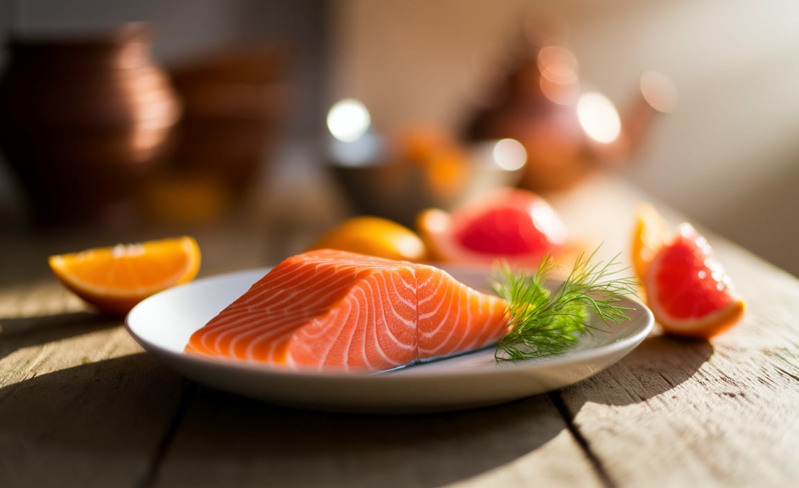 Quick and Easy Omega-3 Lunch Recipes