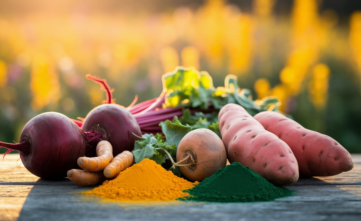 Quick and Easy Plant-Based Meal Ideas