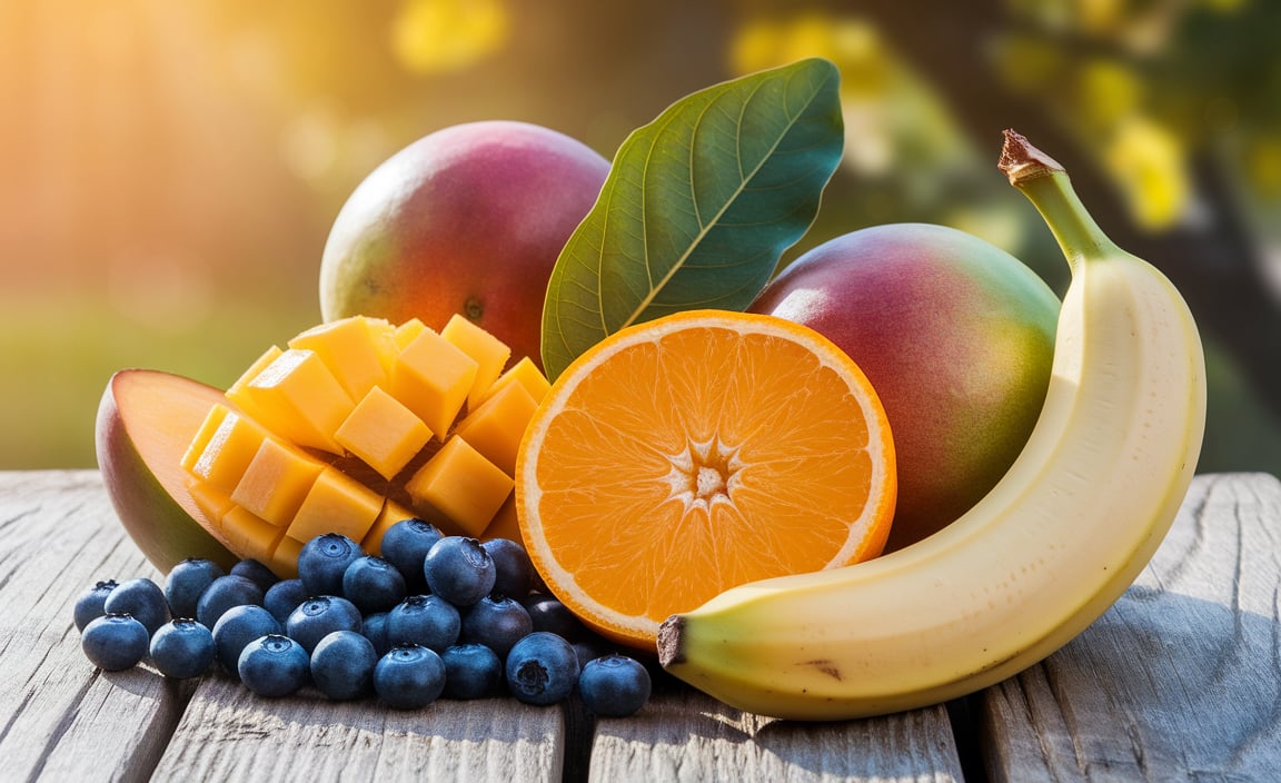 Recipes for Calming Morning Smoothies