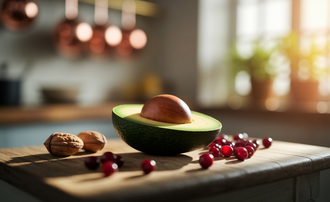 Snacking Habits for Optimal Brain Health