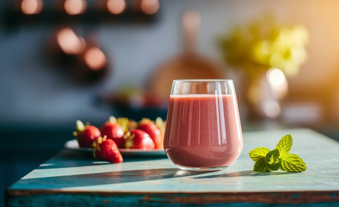 Step-by-Step Guide to Meal Prepping Smoothies
