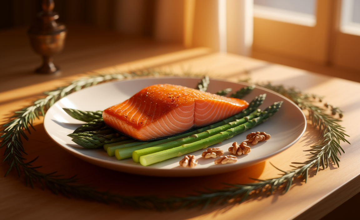 The Role of Healthy Fats in Nutrition