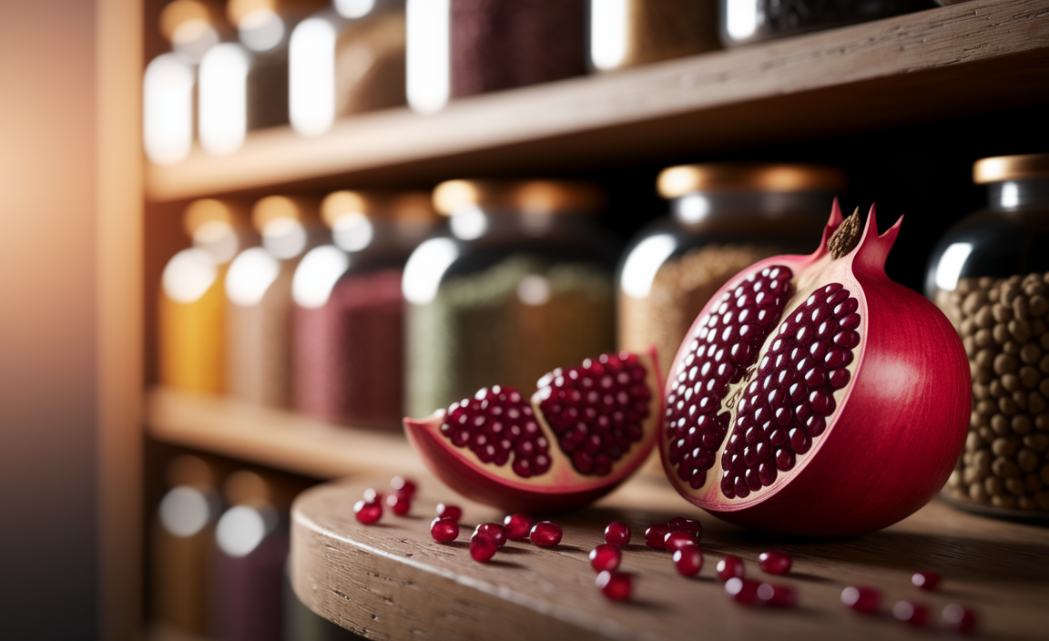 The Role of Nutrition in Hormone Regulation